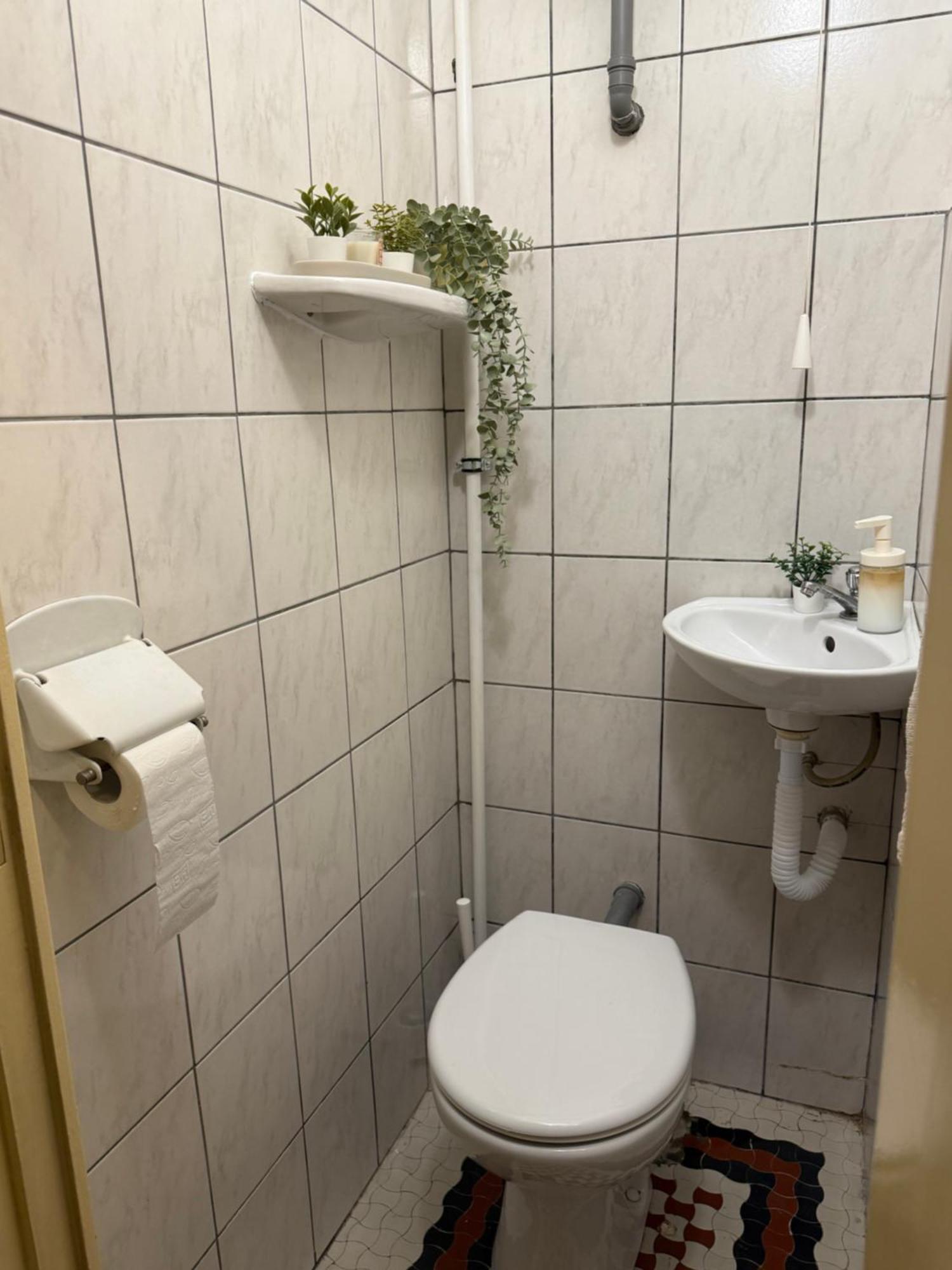 Ultracentral Apartment 4 Rooms - Old City Center -120 Square Meters - Bükreş Dış mekan fotoğraf