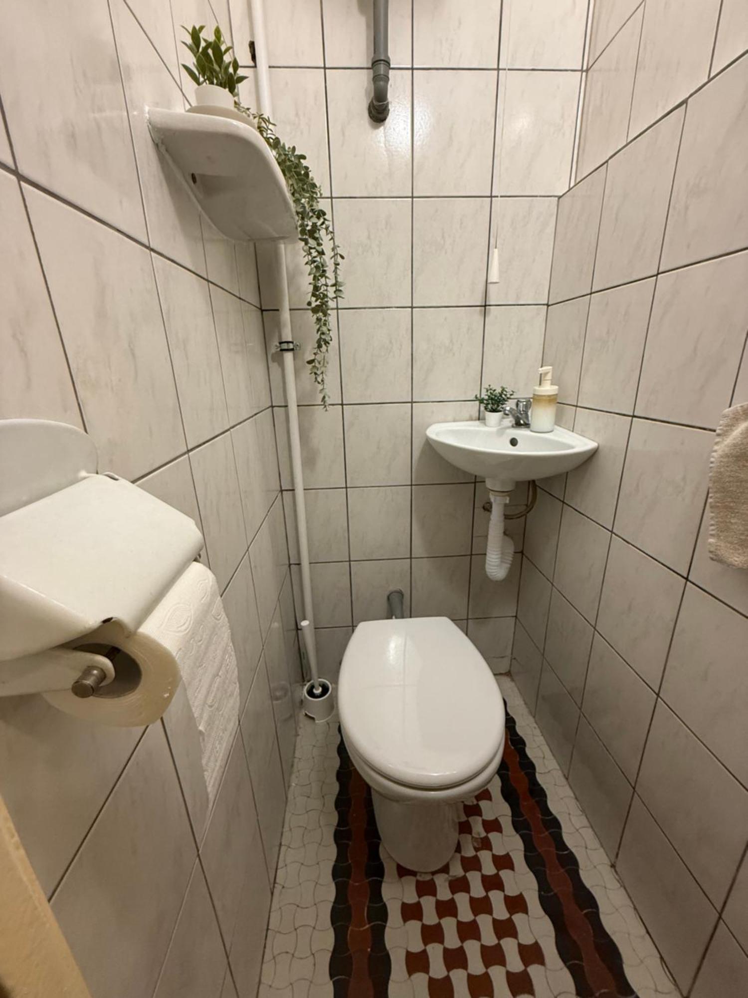 Ultracentral Apartment 4 Rooms - Old City Center -120 Square Meters - Bükreş Dış mekan fotoğraf